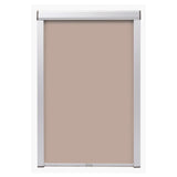 Blackout Roller Blinds Beige P06/406 131257