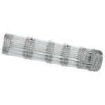 Field Fence Silver 100 x 0.8 m Galvanised steel 42005857