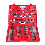 Tap & Die Tool Set 111 piece 210013