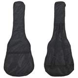 8 Piece Classical Guitar Children Beginner Set 1/2 34 70123