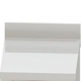 Commercial Kitchen Cabinets with 3 Drawers 2 pcs 50x60x96 cm 3081935