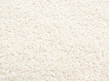 Children's Bed Frame with Headboard Cream 80 x 160 cm 42010854