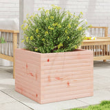 Garden Planter 60x60x46 cm Solid Wood Douglas 3282412