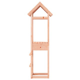Play Tower 53x46.5x194 cm Solid Wood Douglas 826527