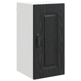 Dishwasher Panel Kalmar Black Oak 30 x 31 x 60 cm 8003786