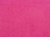 Bath Towels "FROGN" 10 pcs Pink 100x150 cm 360 gsm 137054