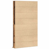 CD Cabinet Old wood 101 x 23 x 177.5 cm Engineered Wood 3329340