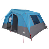 Family Tent Blue 533 x 312 x 230 cm 42017470