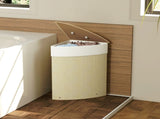 Laundry Hamper Cabinet/ Storage cabinet 61814880