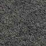 Shaggy Rug Dark Grey 200x290 cm Anti Slip 340381