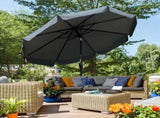 Wall Mounted Umbrella 79390876