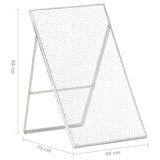 Garden Sieve Galvanised Steel 146152
