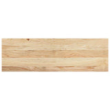 Stair Treads 16 pcs Untreated 80x25x2 cm Solid Wood Oak 3282930