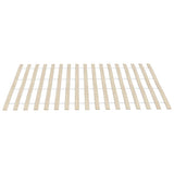 Bed Slats Replacements with 34 Slats 2 pcs 100x200 cm 3203722