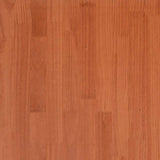 Bed Frame without Mattress Wax Brown 90x200 cm Solid Wood Pine 3309010