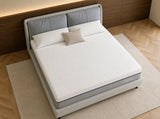 4FT6 Double Mattresses Memory Foam Medium Firm Pressure Relieving Double Memory Foam Mattress T6608P585215