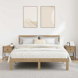 Bedside Table with Drawer 2 pcs Artisan Oak 34 x 35.5 x 45 cm 881803
