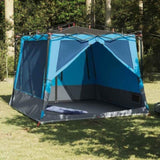 Inner Tent with Roof Blue 291 x 291 x 240 cm Taffeta 42001182