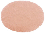 Cushion Cover 6 pcs HEERLEN Pink 60 cm Boucl 922946