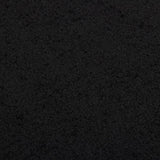 Doormat Black 80x120 cm 331597