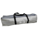 Party Tent White Waterproof 94569
