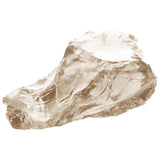 Garden Stones Champagne 12 cm Glass 42025189
