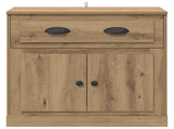 Highboard Artisan Oak 70 x 35.5 x 67.5 cm Engineered Wood 881418