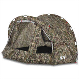 Fishing Tent 4-Person Camouflage Waterproof 4005319