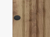 Sideboard Artisan Oak 33 x 34.5 x 90 cm Engineered Wood 894144