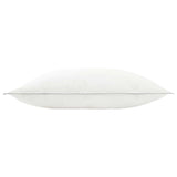 Pillow 2 pcs 70 x 90 cm Australian Wool White 42042912