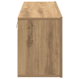 TV Cabinets Wall-mounted 2 pcs Artisian Oak 60x30x41 cm 857665