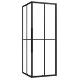 Shower Cabin ESG 80x80x180 cm 150774