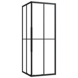 ZNTS Shower Cabin ESG 80x80x180 cm 150774