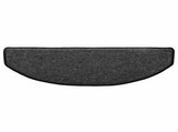 Self-adhesive Stair Mats 15 pcs Anthracite 80 x 24.5 x 3.5 cm 42038635