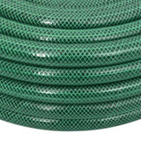 ZNTS Garden Hose Green 0.9" 50 m PVC 154385