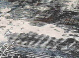 Rug Washable Multicolour 160x230 cm 136594