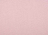 Blackout Curtains with Rings 2 pcs Baby Pink 245 x 140 cm 4107521
