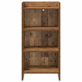 Sideboard Old Wood 40 x 36 x 80 cm Engineered Wood 8011073