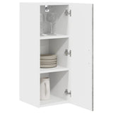 Dishwasher Panel Kalmar 2 pcs Concrete Grey 30 x 31 x 80 cm 884661