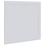 Access Panels White 40 x 40 cm ABS Plastic 42008371