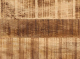 Console Table 100x35x75 cm Solid Wood Mango 374055