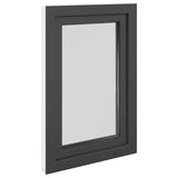 Tilt & Turn Basement Window RISOR 60 x 90 cm 42047274
