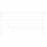 Field Fence Silver 42005829