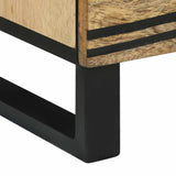 TV Units with Drawer Brown 70 x 33 x 46 cm Engineered wood 4017937