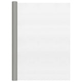 150895 Mesh Screen Stainless Steel 100x2000 cm Silver