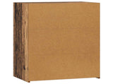 Sideboard Old Wood 70 x 41 x 93 cm Engineered Wood 8010937