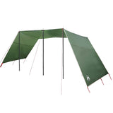 Water Resistant Tarp -Person 302 x 240 x 240 cm Waterproof 42001050