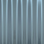 ZNTS Roof Panels 12 pcs Powder-coated Steel Grey 60x36 cm 319124
