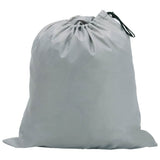 Boat Cover Grey 710x265x40 cm 93225