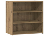 Sideboard Artisan Oak 70 x 41 x 93 cm Engineered Wood 8010938